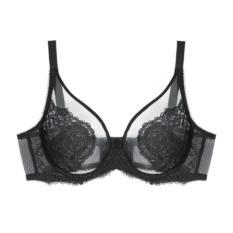 Tulle Summer Lace Underwear