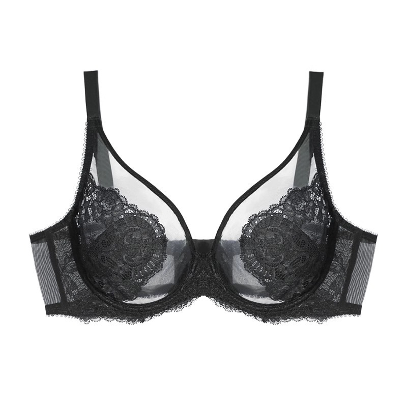 Tulle Summer Lace Underwear