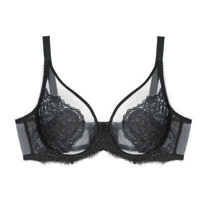 Tulle Summer Lace Underwear