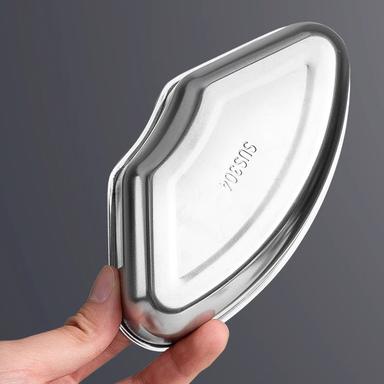 Stainless Steel Steamer Box Set