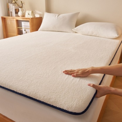 Australian wool mattress