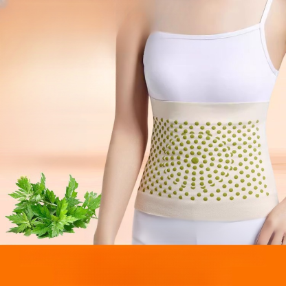 [Essential for Air-conditioned Rooms] Summer Mugwort Dehumidification and Waist Care