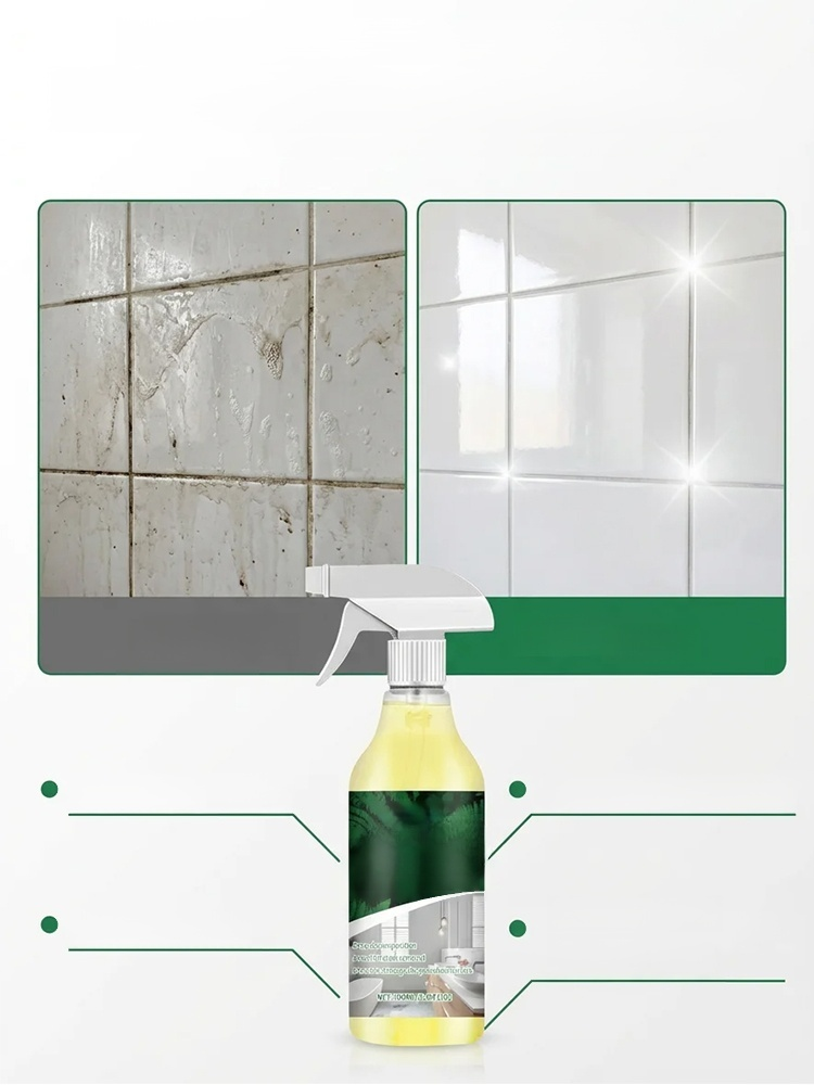 Oxalic acid cleaner