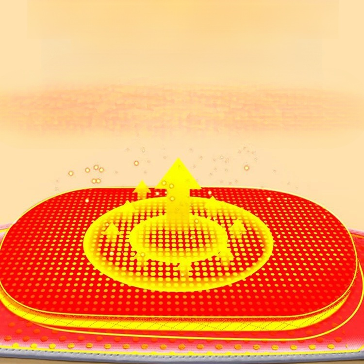 [Essential for Air-conditioned Rooms] Summer Mugwort Dehumidification and Waist Care