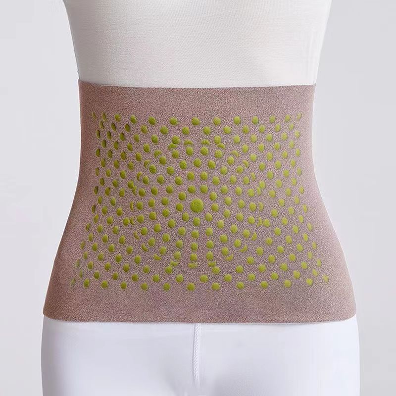 [Essential for Air-conditioned Rooms] Summer Mugwort Dehumidification and Waist Care