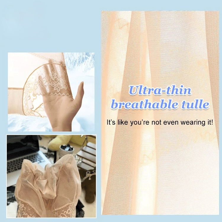 X Cicada Wing Bandage Compression 7A Antibacterial Underwear