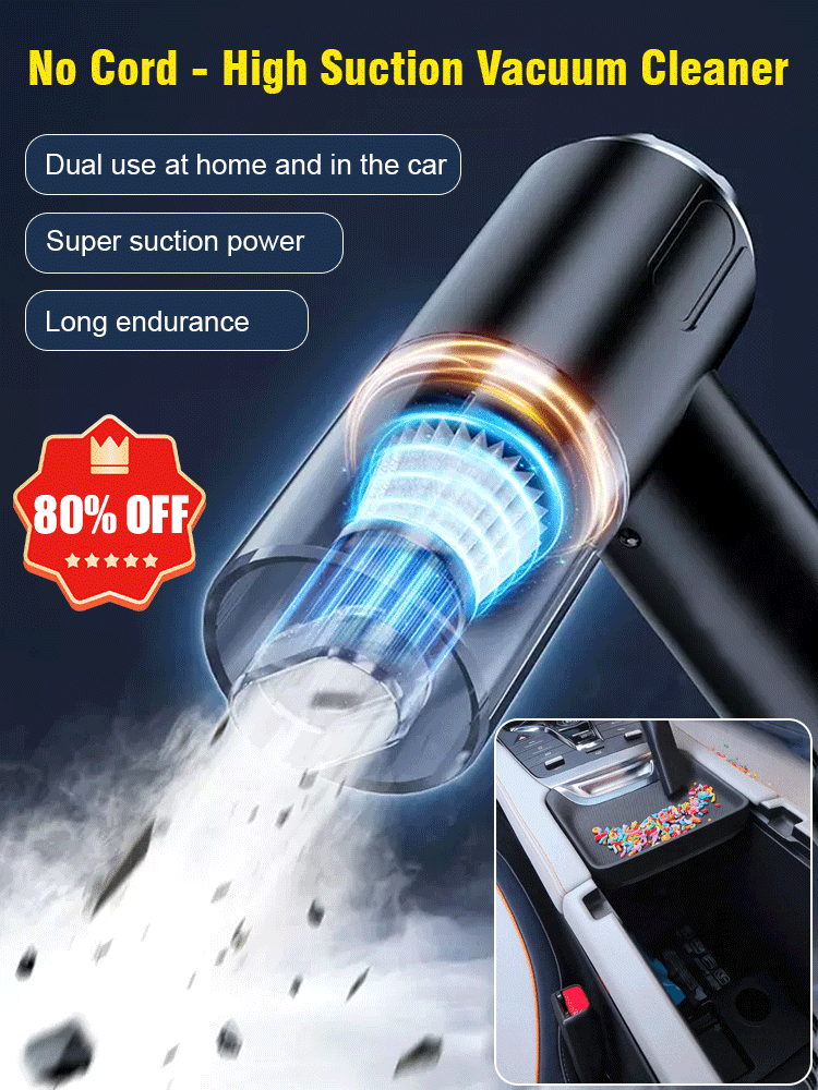 Wash, blow, charge and pump 4-in-1 automatic vacuum cleaner