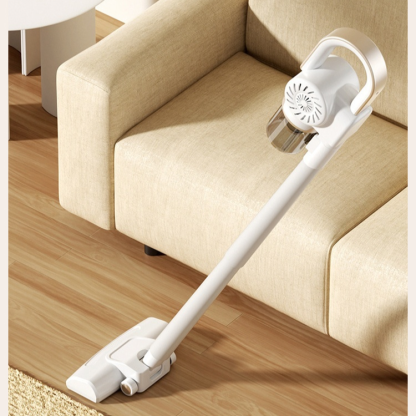 【All-in-One Home Cleaning Solution】Wireless 4-in-1 Mite Removal Vacuum Cleaner