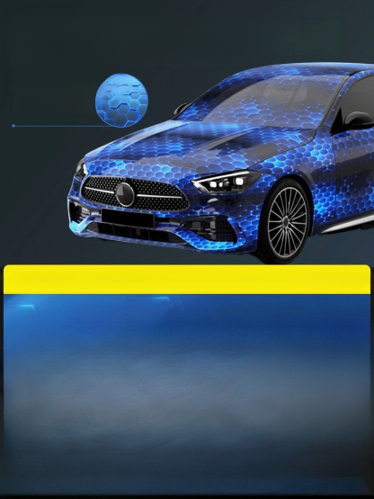 Automotive Ceramic Coating Nano Plating Agent