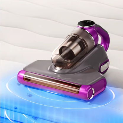 Hurricane Mite Remover