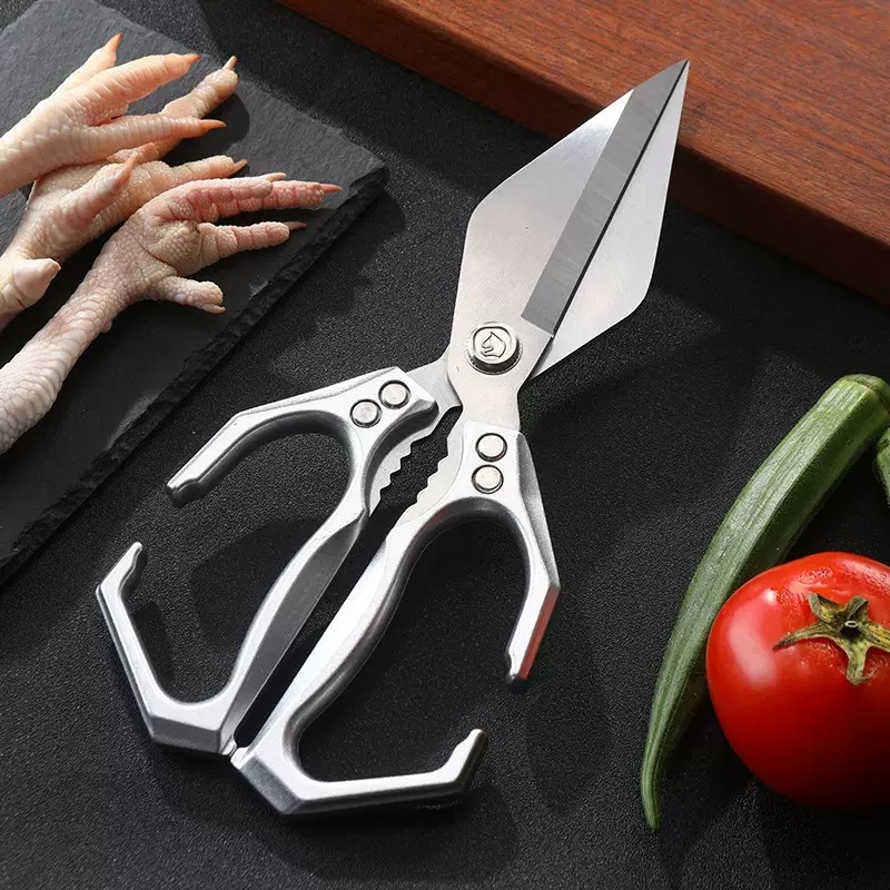 New upgraded SK5 powerful big head chicken bone shears