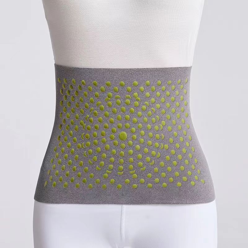 [Essential for Air-conditioned Rooms] Summer Mugwort Dehumidification and Waist Care