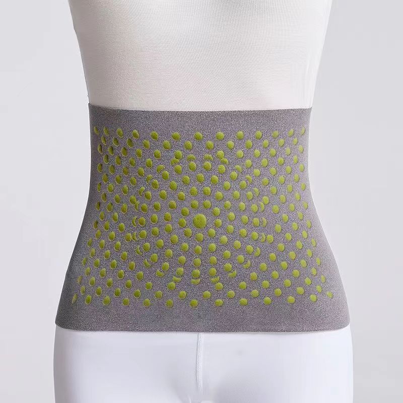 [Essential for Air-conditioned Rooms] Summer Mugwort Dehumidification and Waist Care