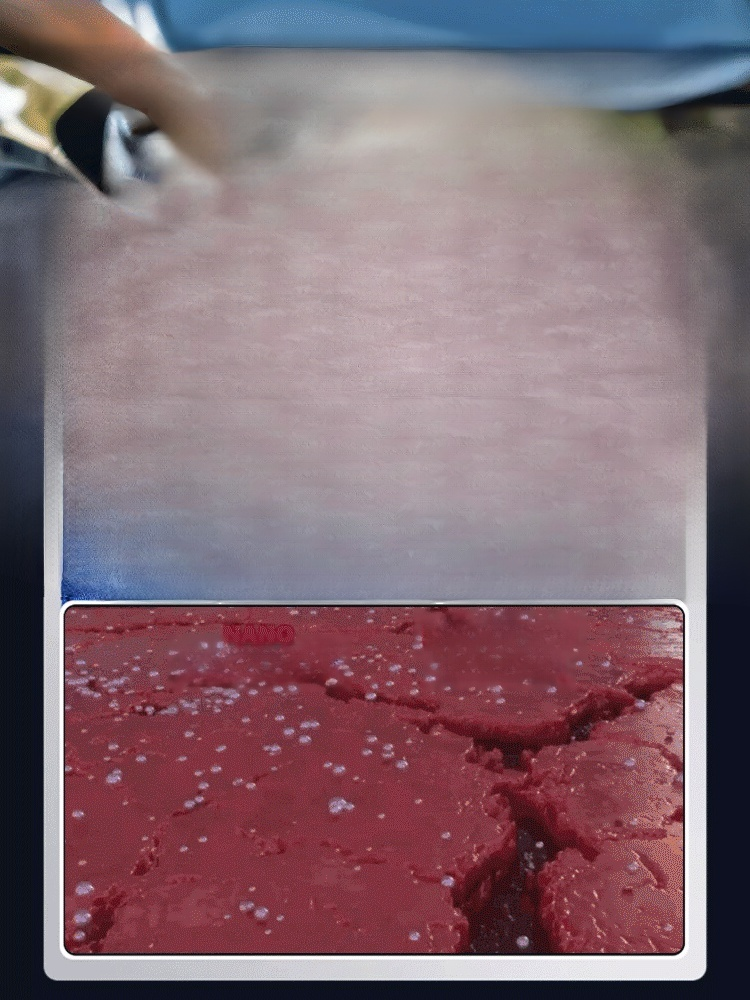 Automotive Ceramic Coating Nano Plating Agent