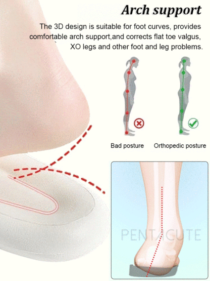 Ultra-soft shit-feeling slippers