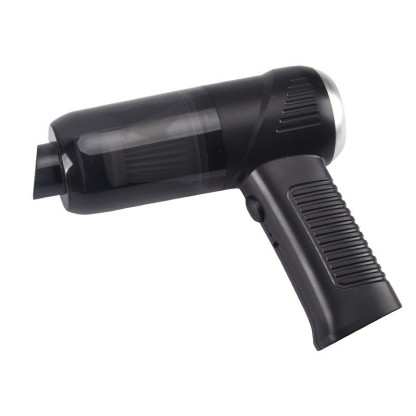 Wash, blow, charge and pump 4-in-1 automatic vacuum cleaner