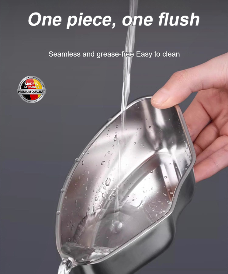 Stainless Steel Steamer Box Set