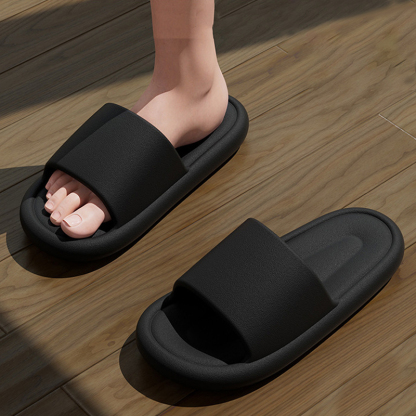 Ultra-soft shit-feeling slippers