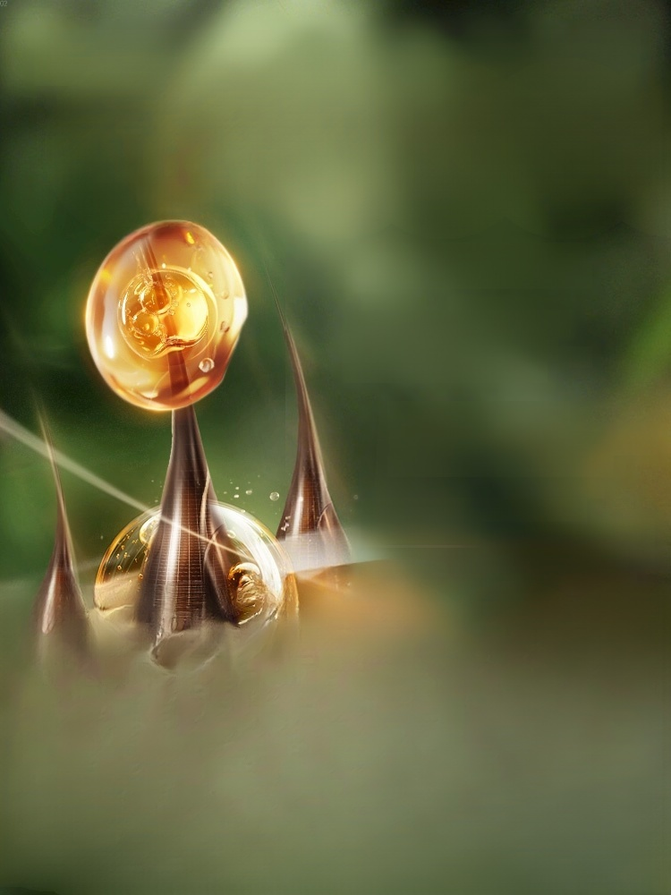 【Anti-hair loss and hair growth】Cepress orientalis Usman Herbal Hair Strengthening Soap