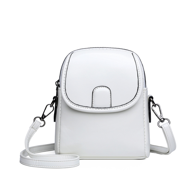 Summer Women's Small Phone Bag