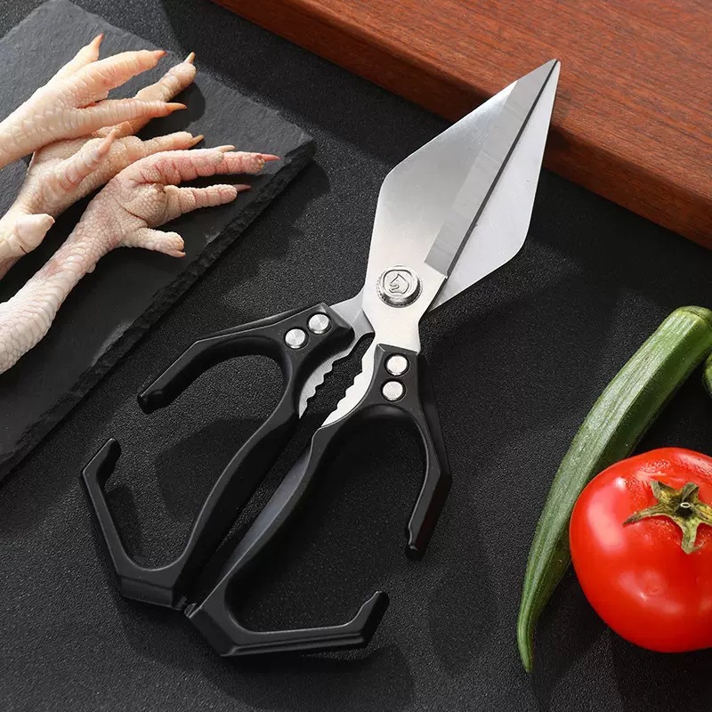 New upgraded SK5 powerful big head chicken bone shears