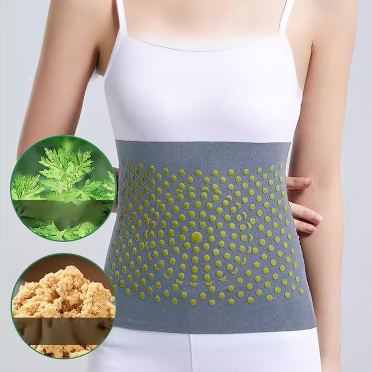 [Essential for Air-conditioned Rooms] Summer Mugwort Dehumidification and Waist Care