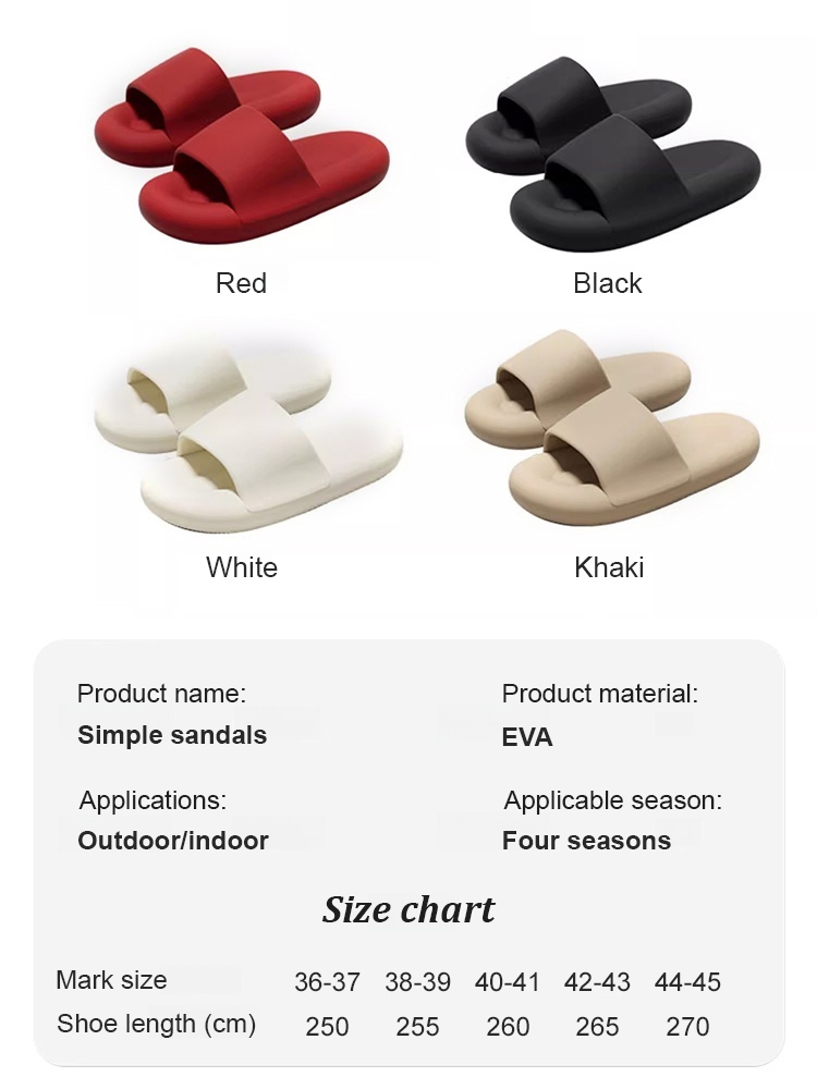 Ultra-soft shit-feeling slippers