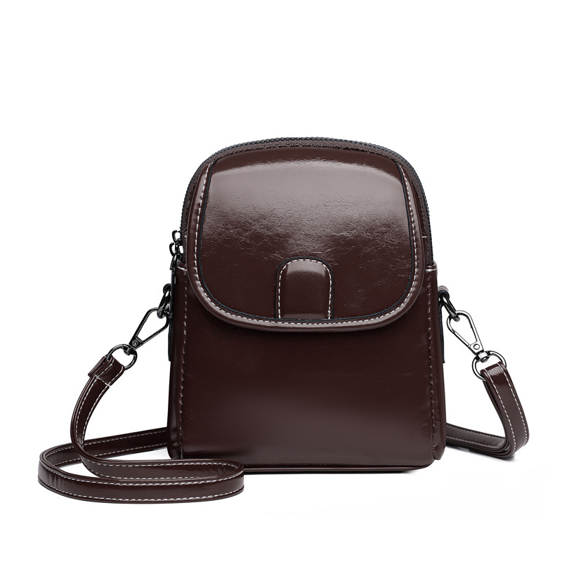 Summer Women's Small Phone Bag