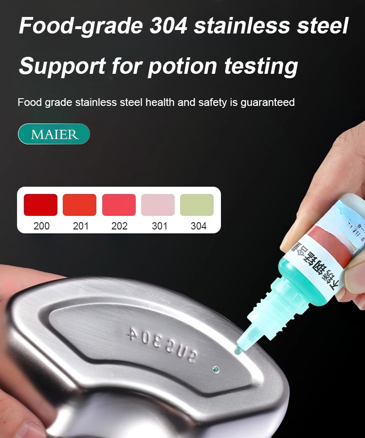 Stainless Steel Steamer Box Set