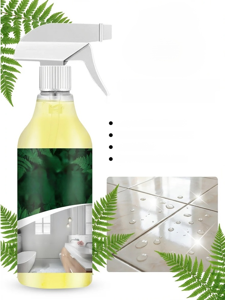 Oxalic acid cleaner