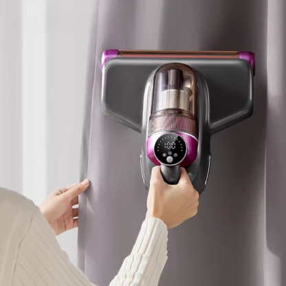 Hurricane Mite Remover