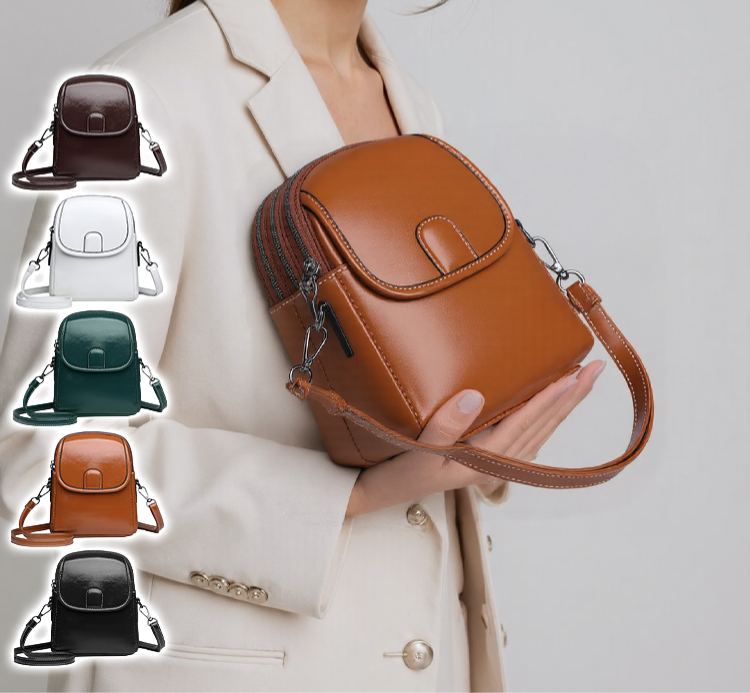 Summer Women's Small Phone Bag