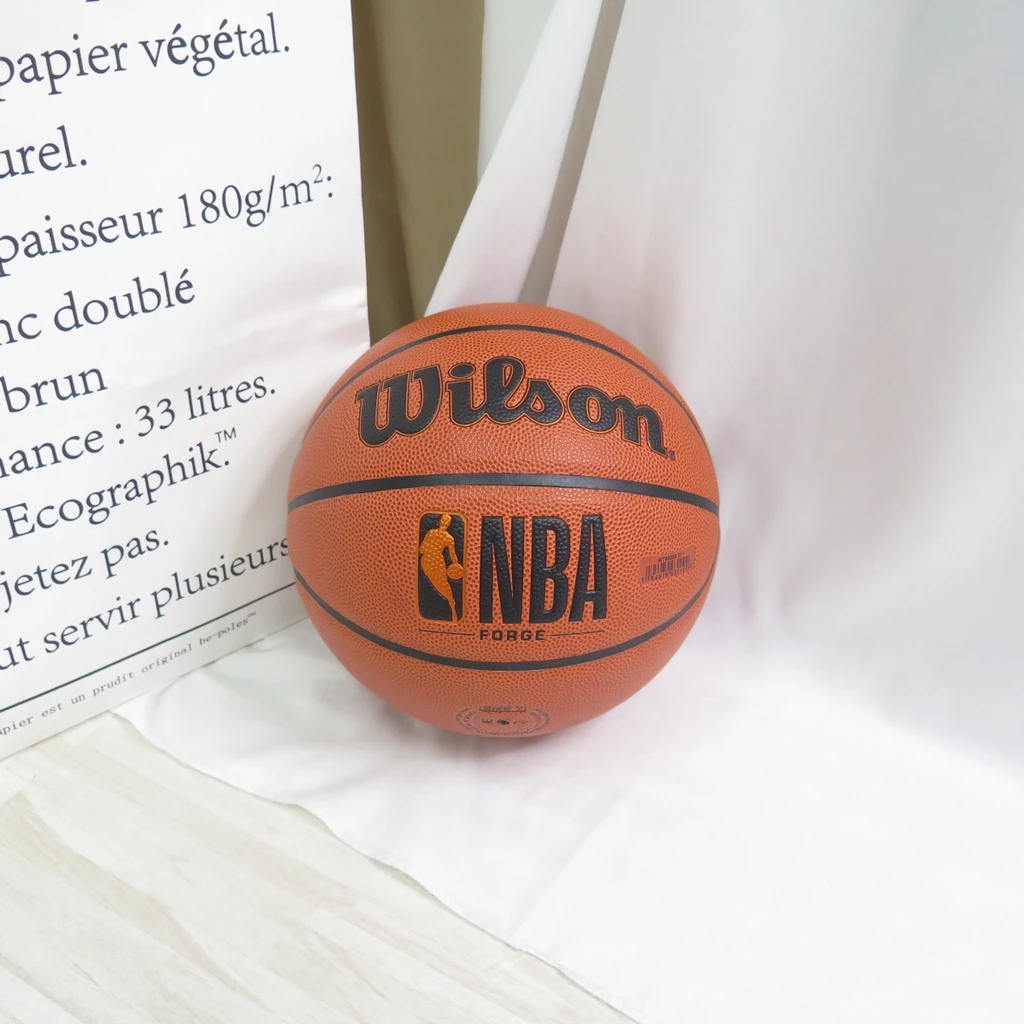 Bóng rổ Wilson NBA Forge SZ7
