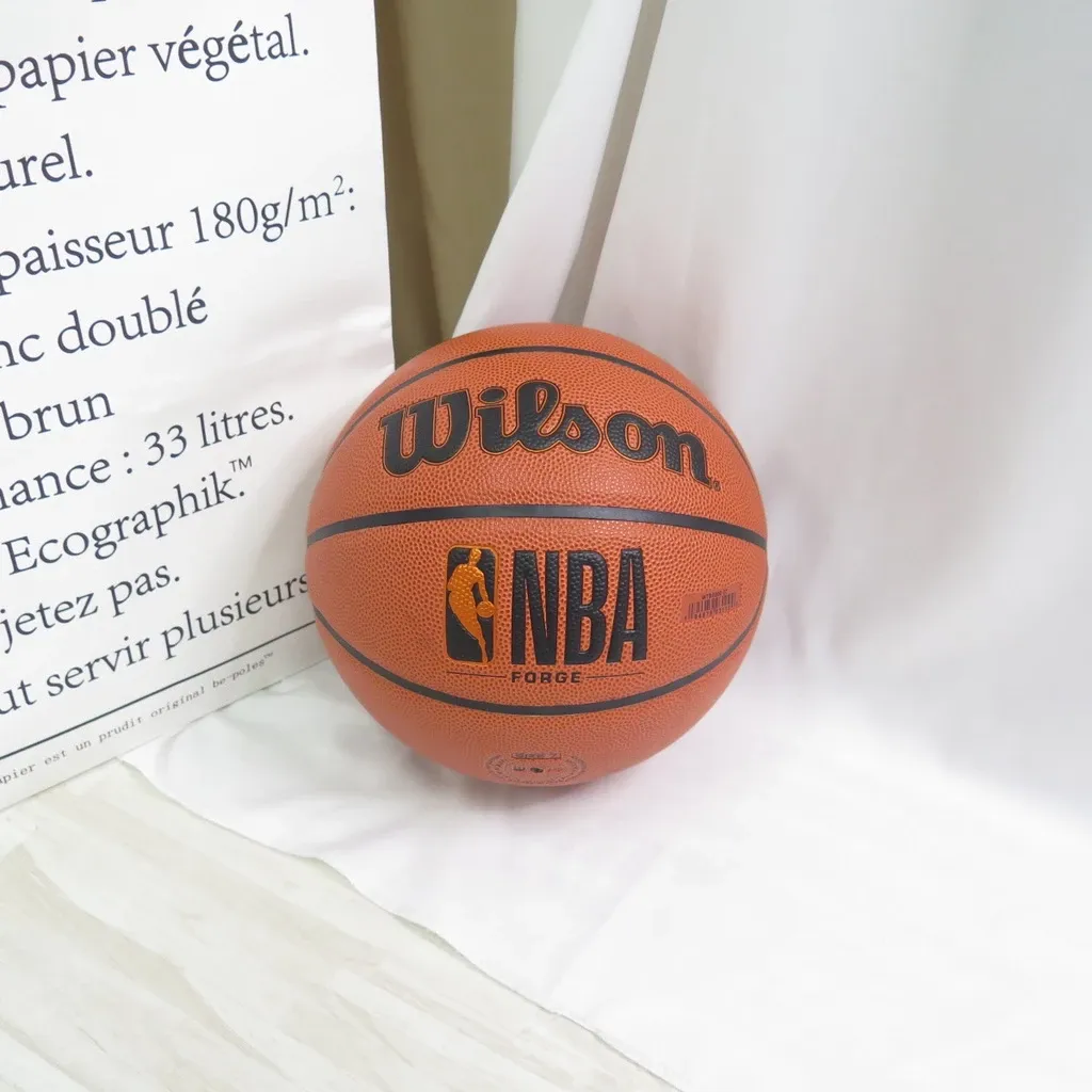 Bóng rổ Wilson NBA Forge SZ7