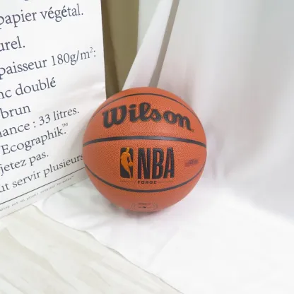 Bóng rổ Wilson NBA Forge SZ7