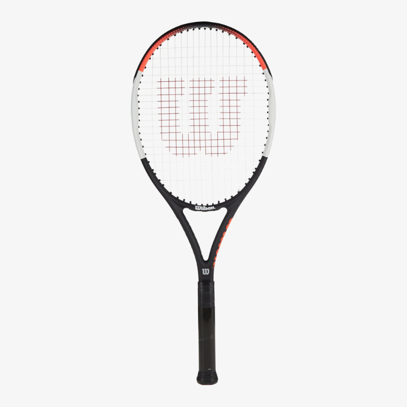 Vợt Tennis Wilson Pro Staff Precision 100 TNS RKT | vn.wilson.com