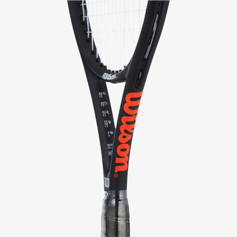 Vợt Tennis Wilson Pro Staff Precision 100 TNS RKT