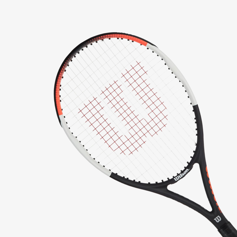 Vợt Tennis Wilson Pro Staff Precision 100 TNS RKT
