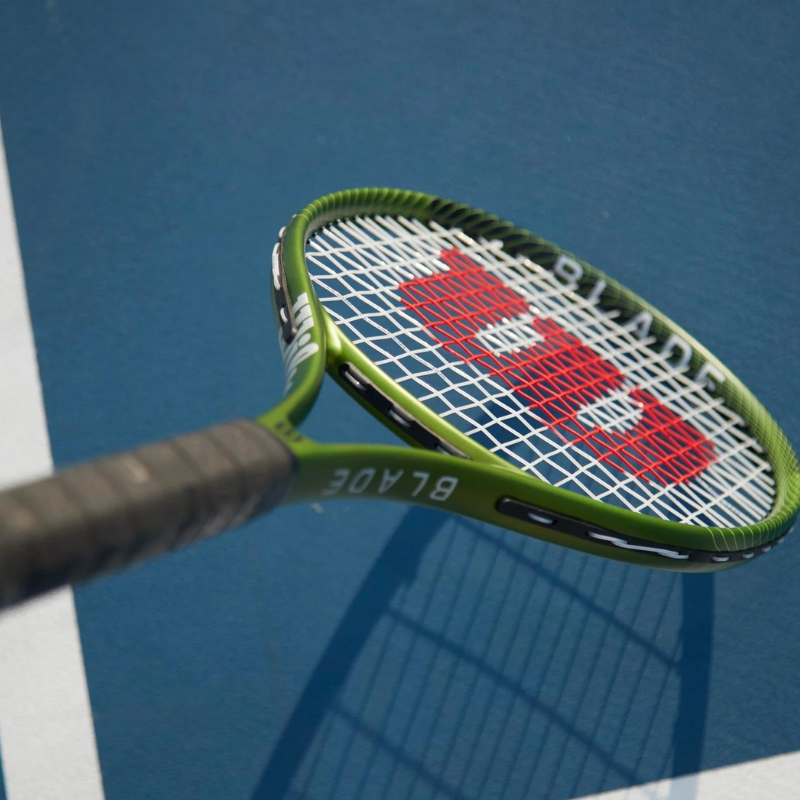 Vợt Tennis Wilson Blade Feel 100 RKT