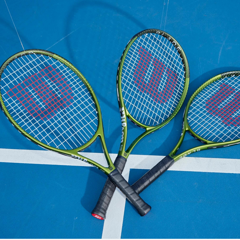 Vợt Tennis Wilson Blade Feel 100 RKT
