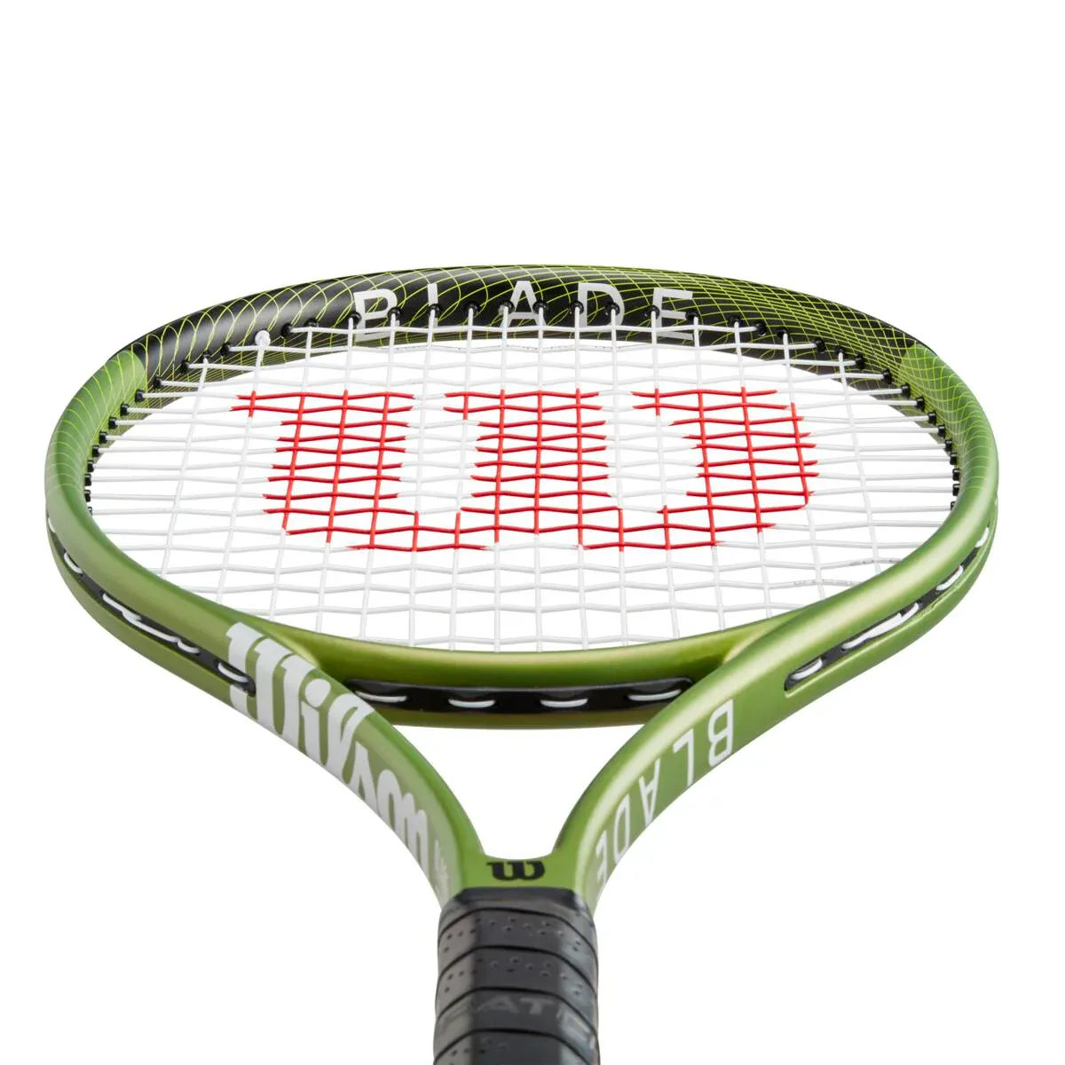 Vợt Tennis Wilson Blade Feel 100 RKT