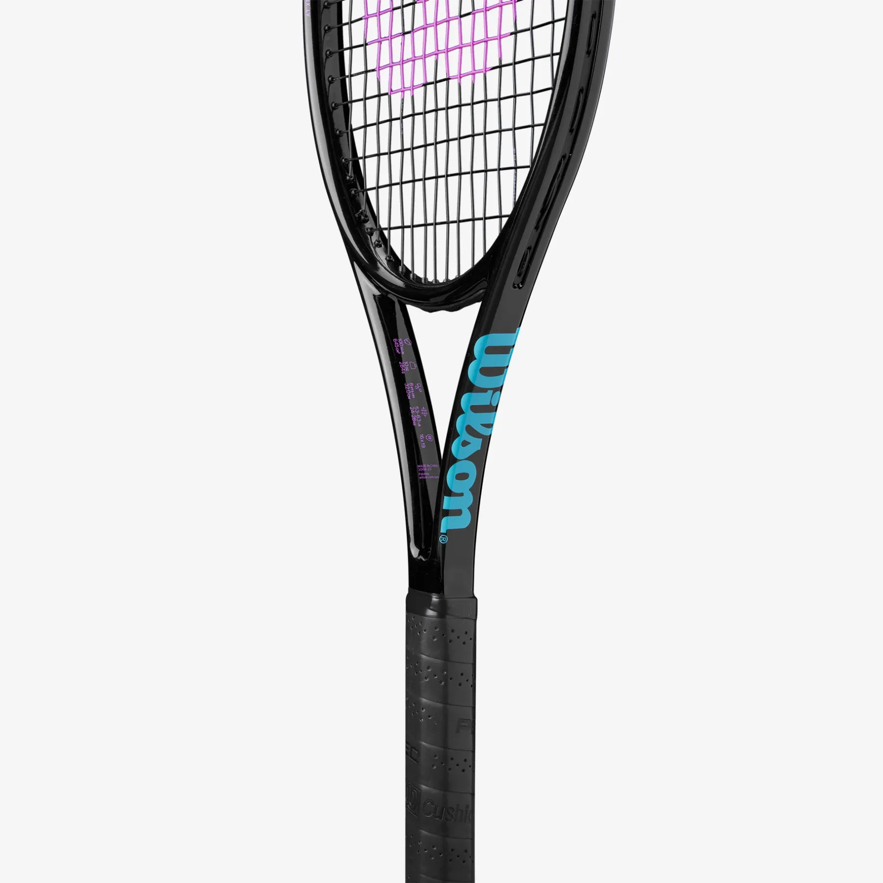 Vợt Tennis Wilson Six LV TNS RKT