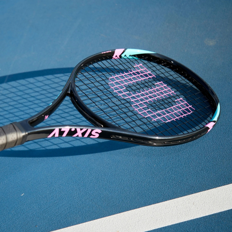 Vợt Tennis Wilson Six LV TNS RKT