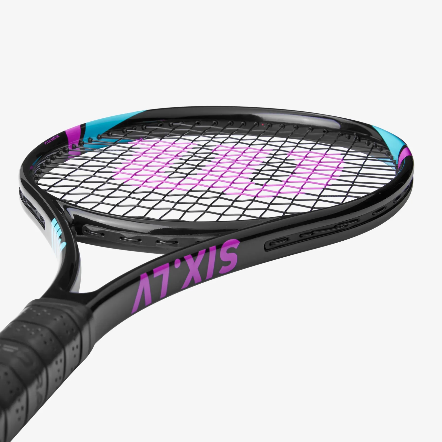 Vợt Tennis Wilson Six LV TNS RKT