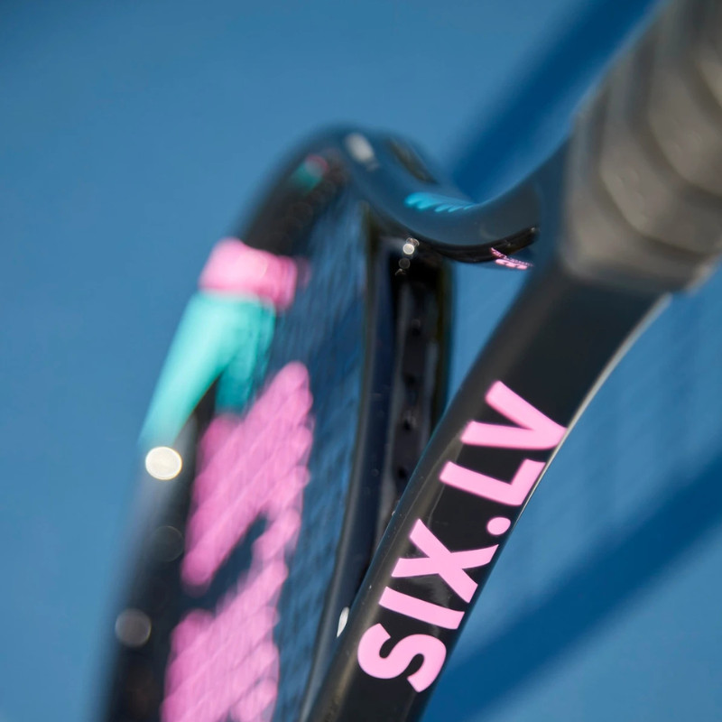 Vợt Tennis Wilson Six LV TNS RKT