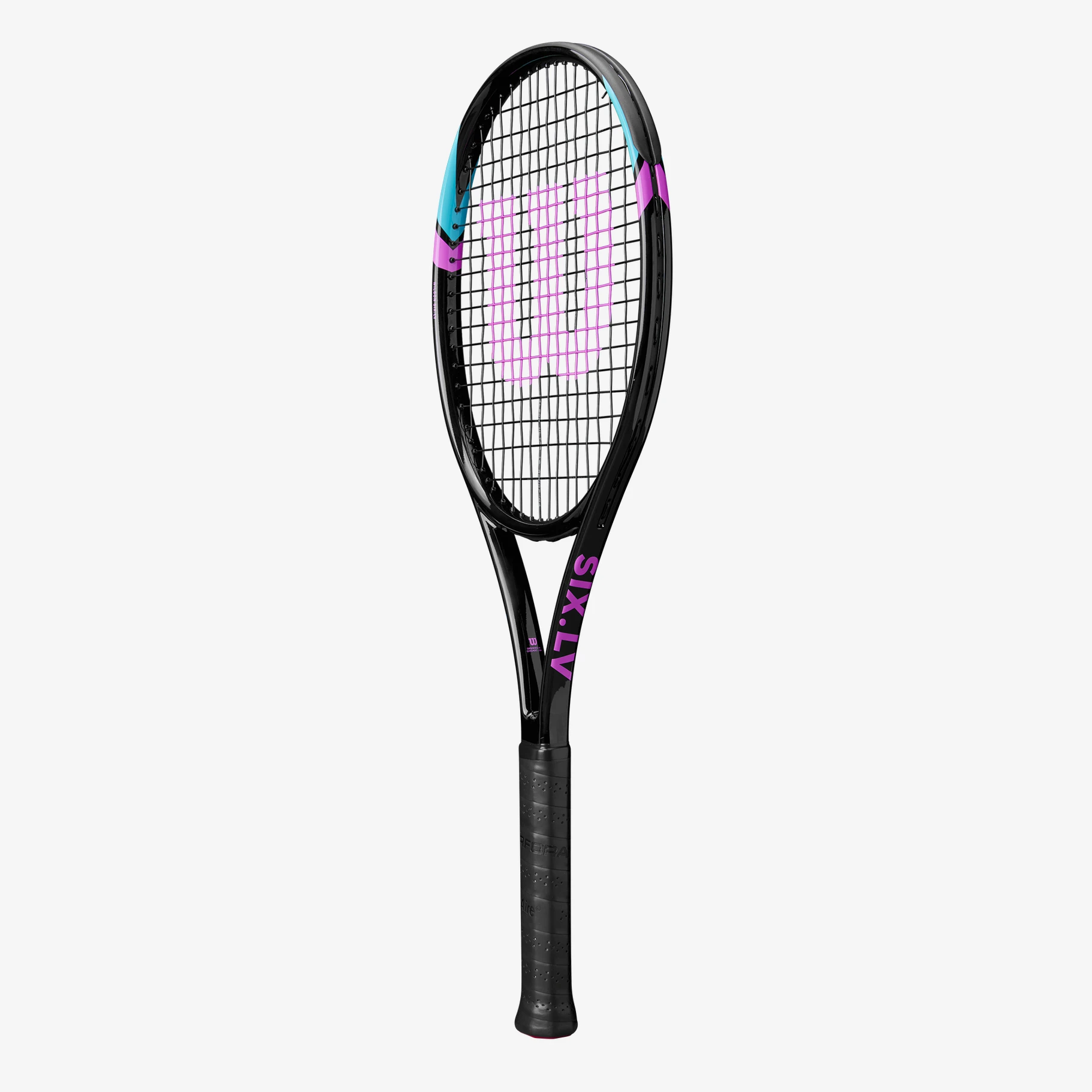 Vợt Tennis Wilson Six LV TNS RKT
