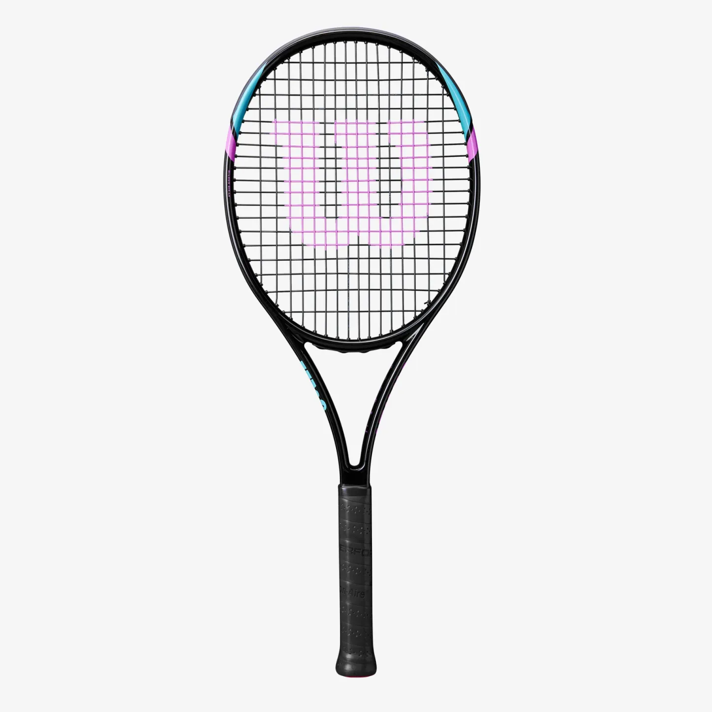 Vợt Tennis Wilson Six LV TNS RKT | vn.wilson.com