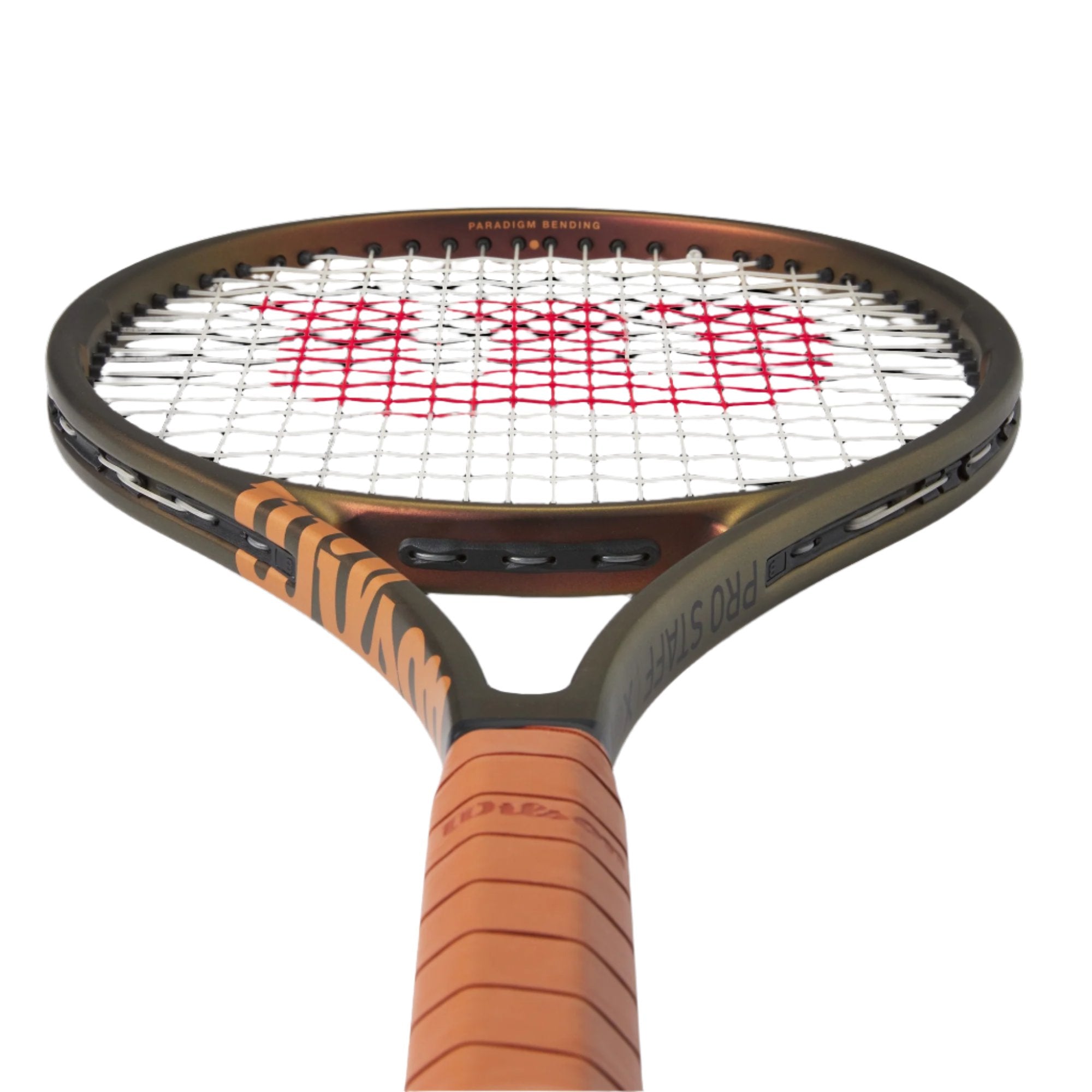 Pro Staff 97L V14 Performance Tennis Racket Unstrung