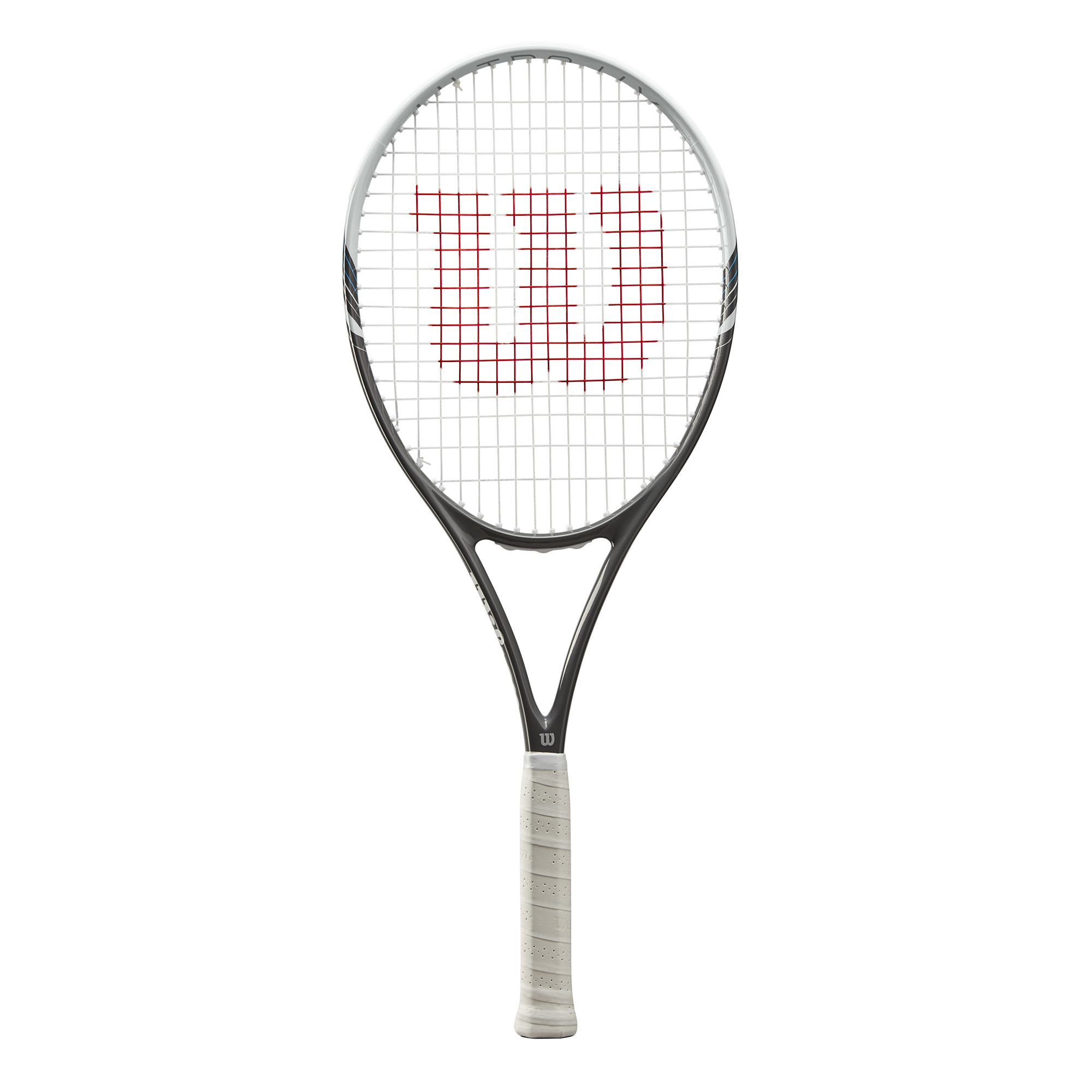 Vợt Tennis Wilson Untral UV TNS RSK Blue