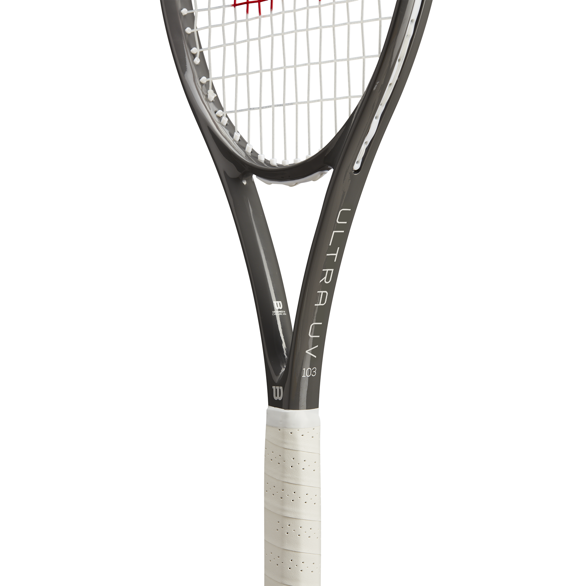 Vợt Tennis Wilson Untral UV TNS RSK Blue